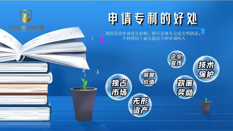 商标查询：了解你的市场保护盾